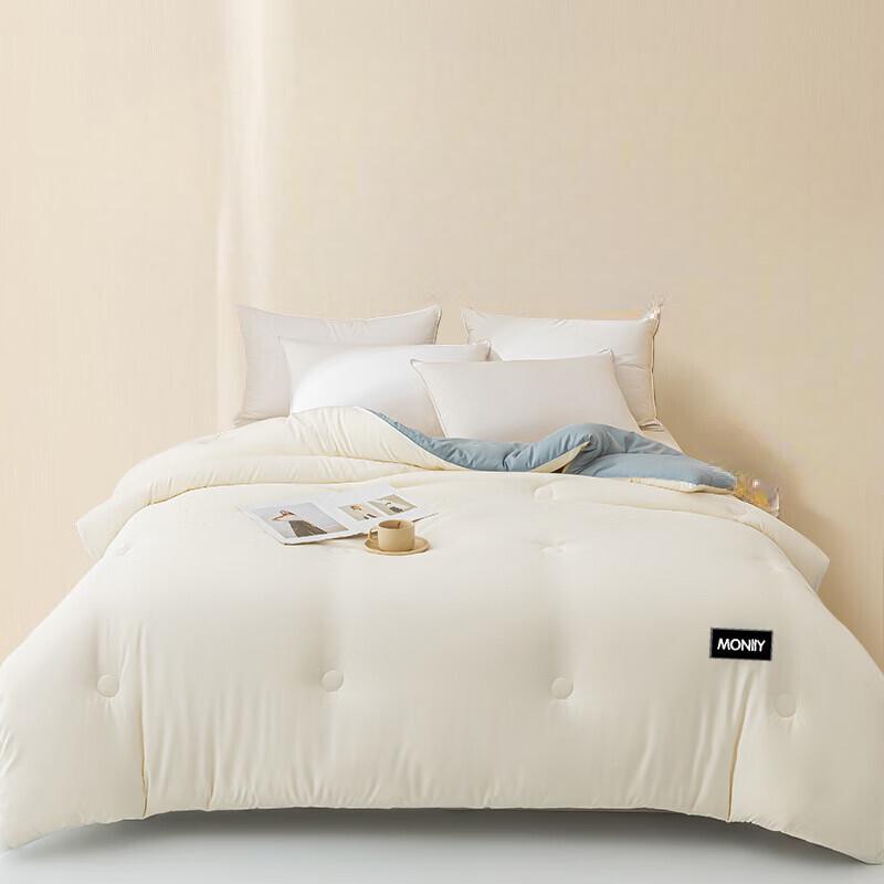 OEING All-Season Cotton Quilt