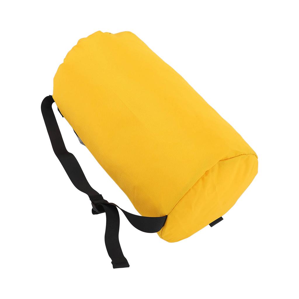 Outdoor Climbing Rope Storage Bag Multifunctional Waterproof Rope Storage Backpack