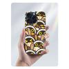 Zenless Zone Zero ZZZ Bangboo Clear Phone Case For Iphone 17 Air 16 Pro Max 15 Pro 14 Plus 17E 16E 11 13 12 Mini Cover Cases Fun