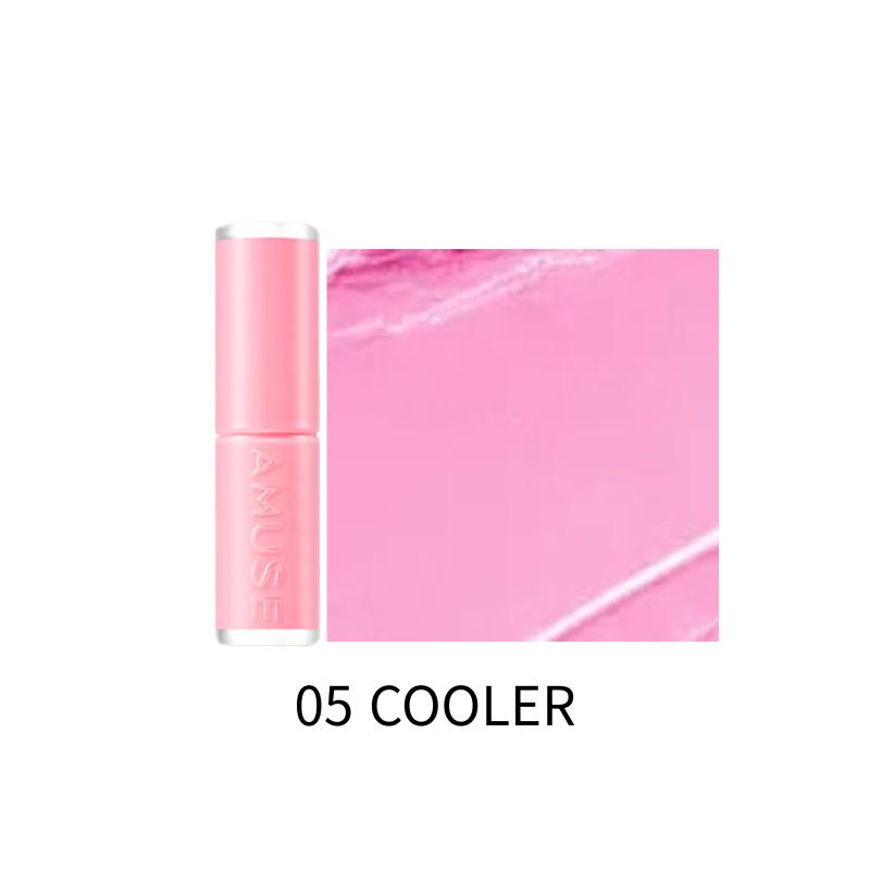 AMUSE Fondue Balm 3.2g / 0.11 Oz (10 Colors)