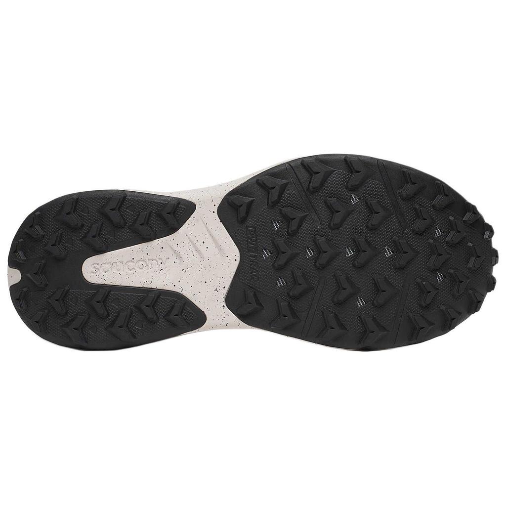 SAUCONY Xodus Ultra 3 Dove Olivine Herren Sneaker S20914-163