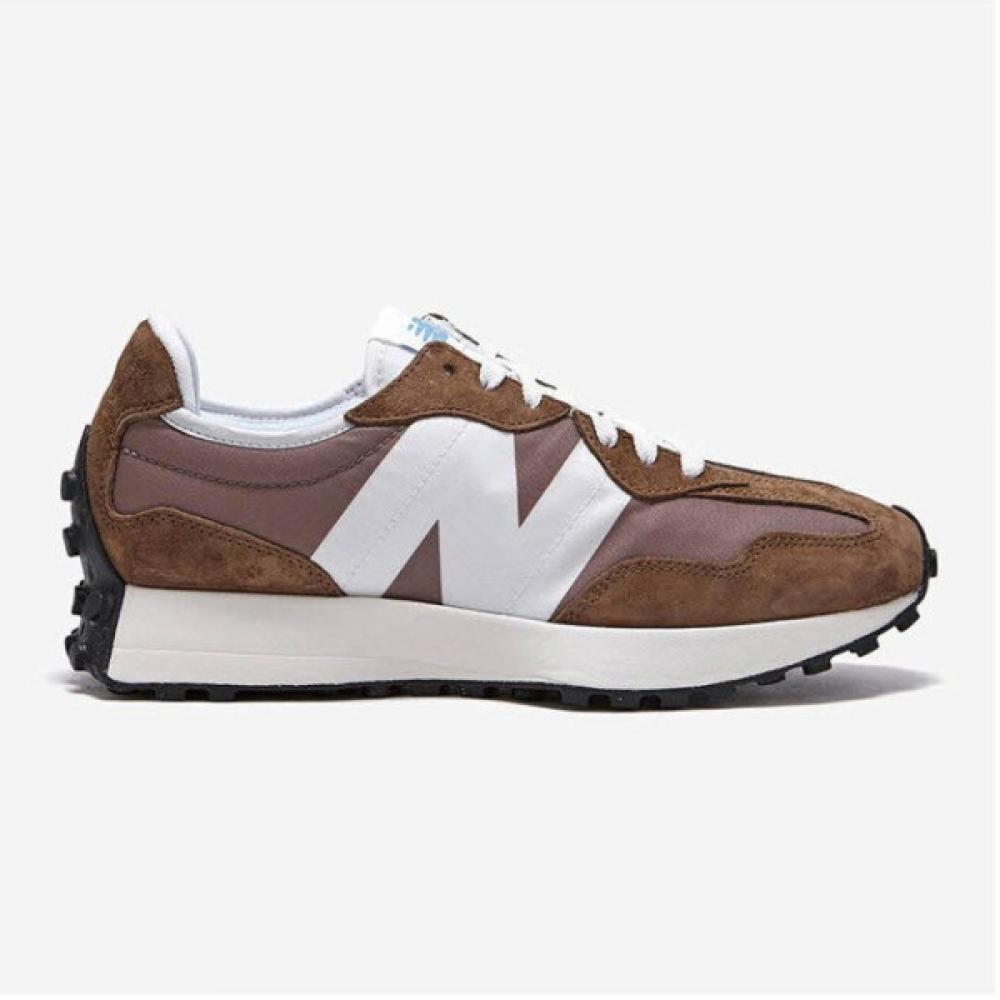 

New Balance U327lg (85)Brown/230