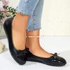 Flat Shoes, Low-cut Shoes, Women's Shoes, Lazy Shoes, Single Shoes