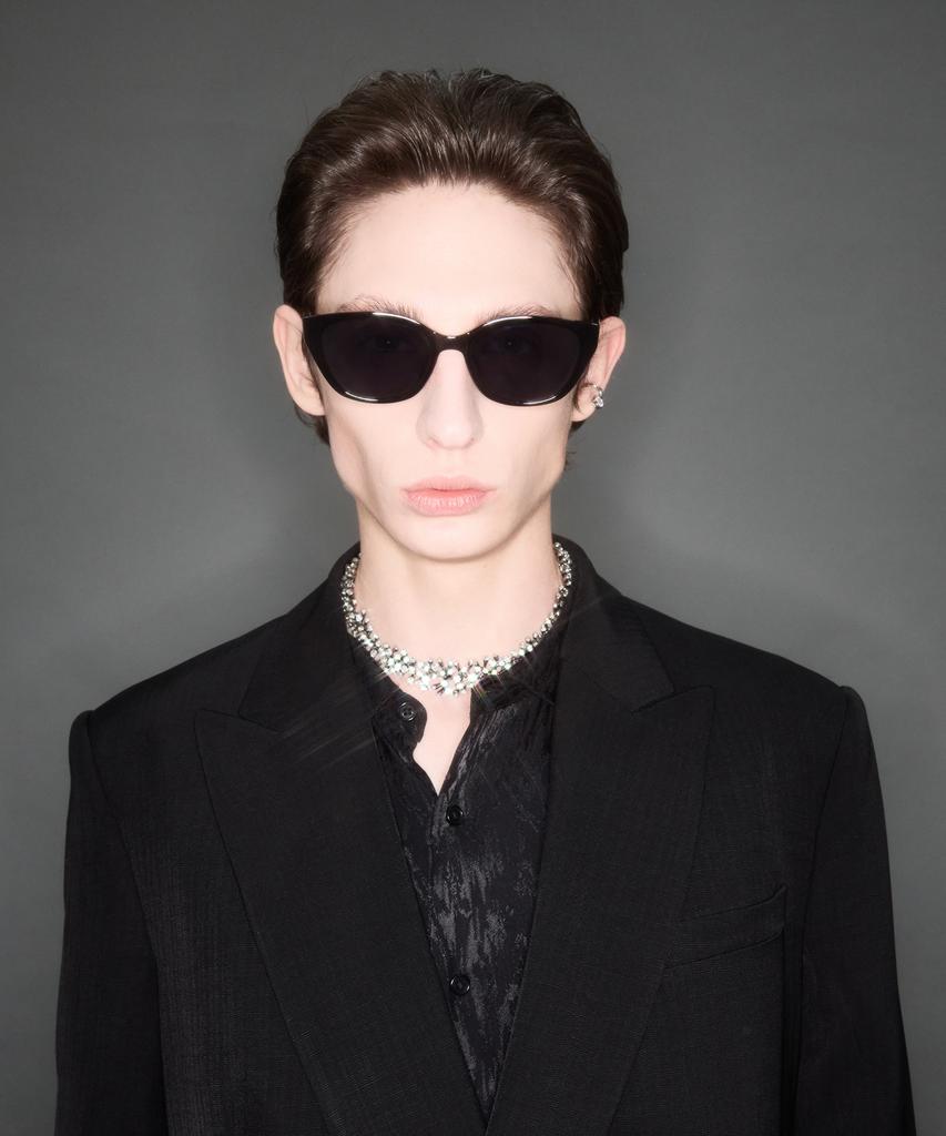 Nonpig Kuro_Sbk Sunglasses