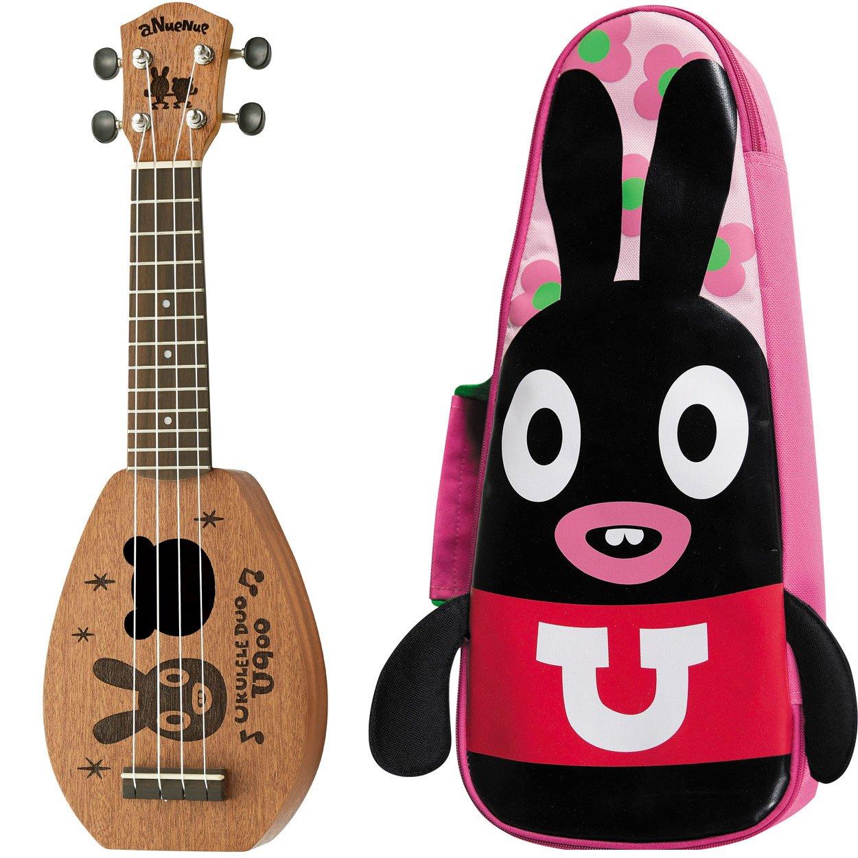 

Кролик U-Boat aNN-BabyU