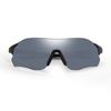 SOXICK Sportsonnenbrille mit polarisierten UV-Gläsern Perfekt zum Fahren und Angeln Herrenbrille, Leichtgewicht, Schutz,