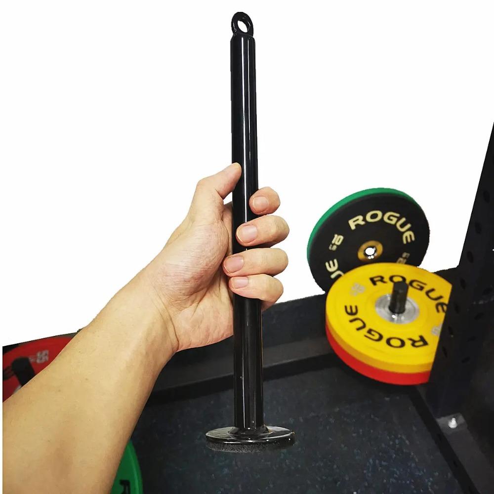 Strength Training Weight Plate Rack Workout Equipment Dumbbell Storage Rack Exercise Accessories