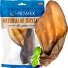 Treat, Natural Dog Chew Beef Ear Petmex 1 Pc.