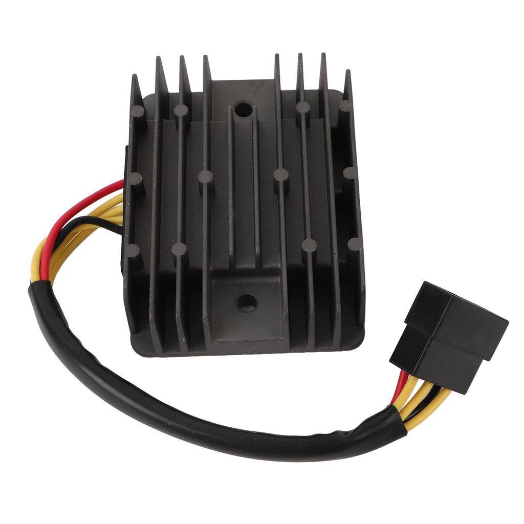Motorcycle Voltage Regulator Rectifier 32800‑44D11 Replacement for Suzuki 600 750 1000 HAYABUSA LTFVL1500