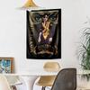 Michael Jackson Tapestry Wall Hanging Customize Wall Tapestry Home Decor Room Decor Backdrop Wall Art Room Decor