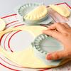 Hushålls Degmaskin Kreativ Degmaskin Kök DIY Degmaskin Degformar För Degmaskin Verktyg