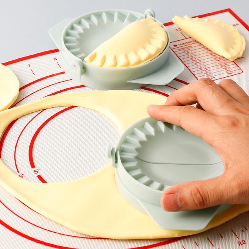 Hushålls Degmaskin Kreativ Degmaskin Kök DIY Degmaskin Degformar För Degmaskin Verktyg