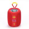 T&G TG658 Portable Outdoor Bluetooth Speaker