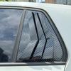 Accesorios de exterior – Molduras