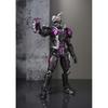 S.H.Figuarts Mashin Chaser Approximately 145mm ABS&PVC Painted Movable Figure (first Edition Bonus Included)