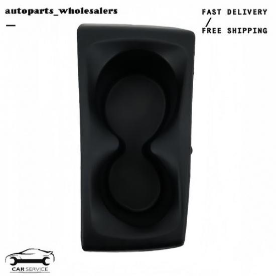 1 Pair NEW Left & Right Cup-Holder For -2026 Ram 1500 5YK46TX7AC 5YK47TX7AC