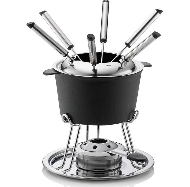 Kela Comore Fondue Set 11-piece. (16639)