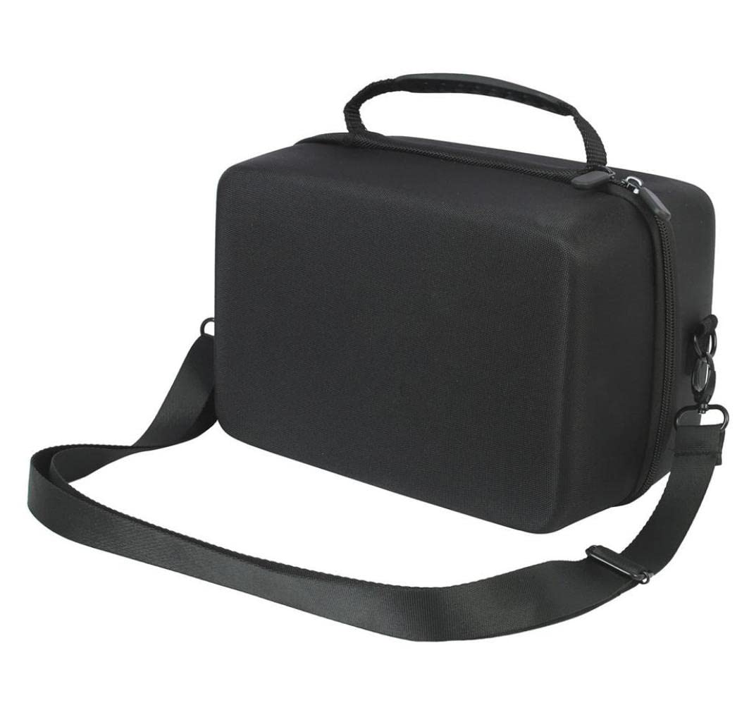 

Protective Travel Case Storage Box for Twaxl Marshall Kilburn II Wireless Bluetooth Speaker