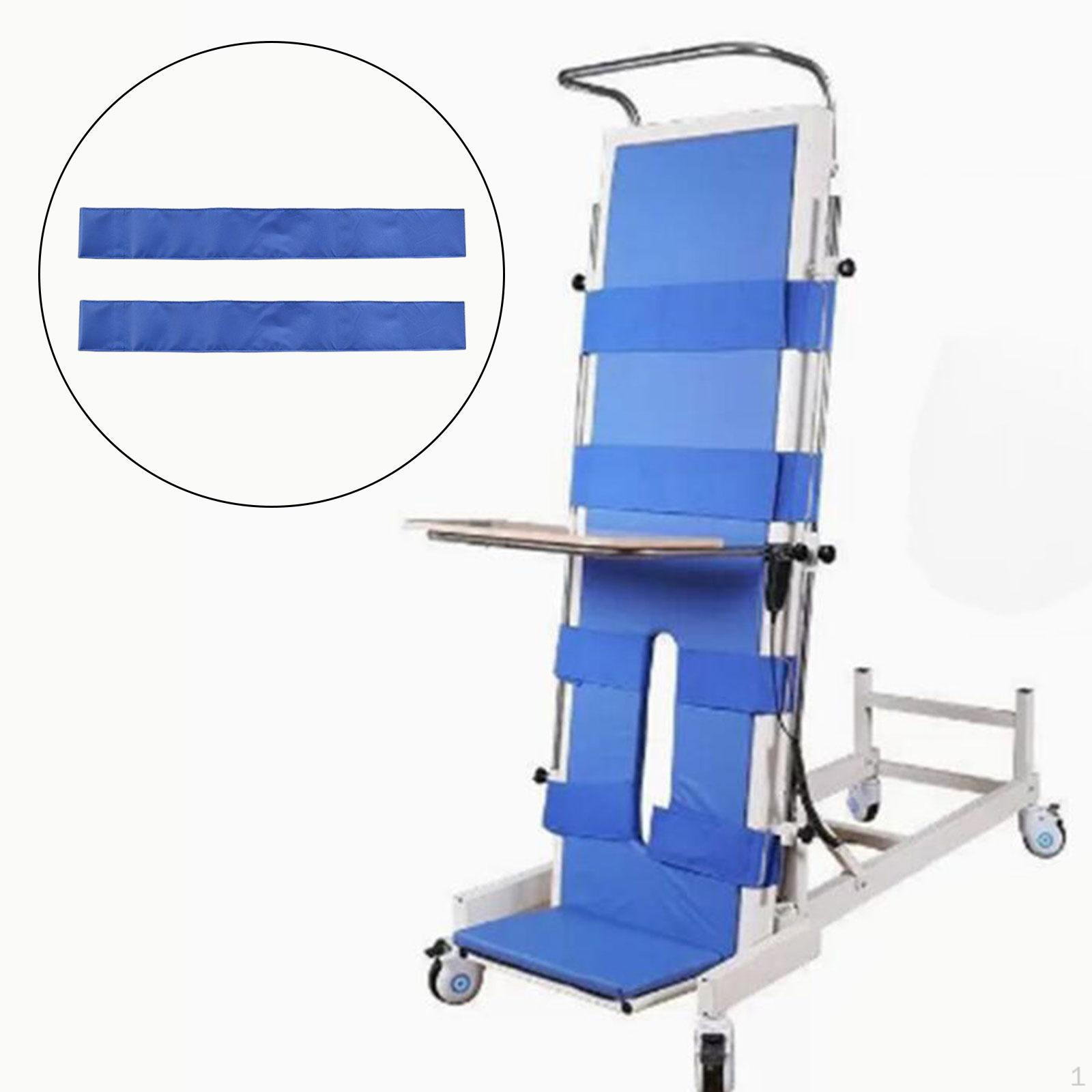 

Restraint Strap Bed Constraint Brace for Elderly Fall Protection Accessories L S