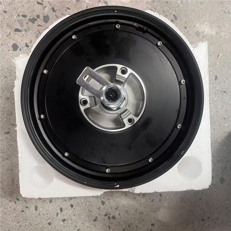 

Электромотоцикл Jieshun 2-го поколения, 10-дюймовый, энергосберегающий, с дисковым тормозом (1000Вт-3000Вт)