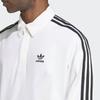 adidas Men S Rugby Polo Shirt White Iz2459