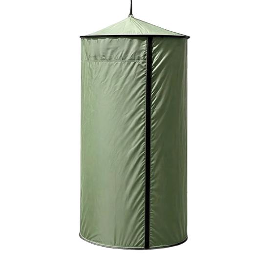 

Портативная палатка-раздевалка, палатка-автомат для багажника внедорожника, палатка для уединения, легкая установка, для кемпинга на открытом воздухе, пеших походов, пляжа, туалетная кабина, раздевалка зелёный