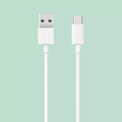 Xiaomi USB-C Data Cable 100cm Type-C Mi Charging Cable For Xiaomi 10 Redmi Huawei Mate Samsung