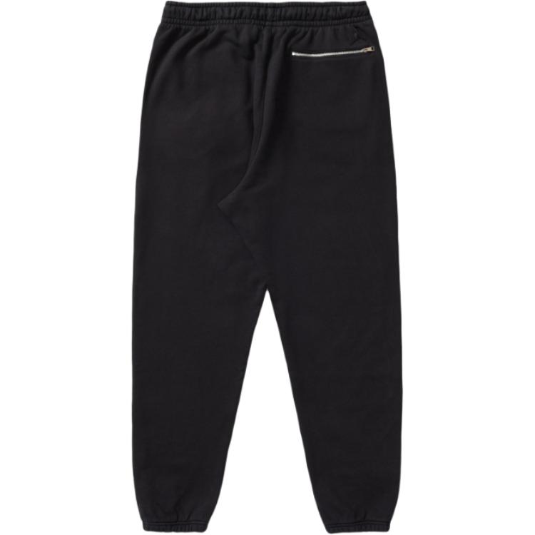 Jordan Air Jordan Wordmark Jumpman Knitted Sweatpants Men's FJ0696-010