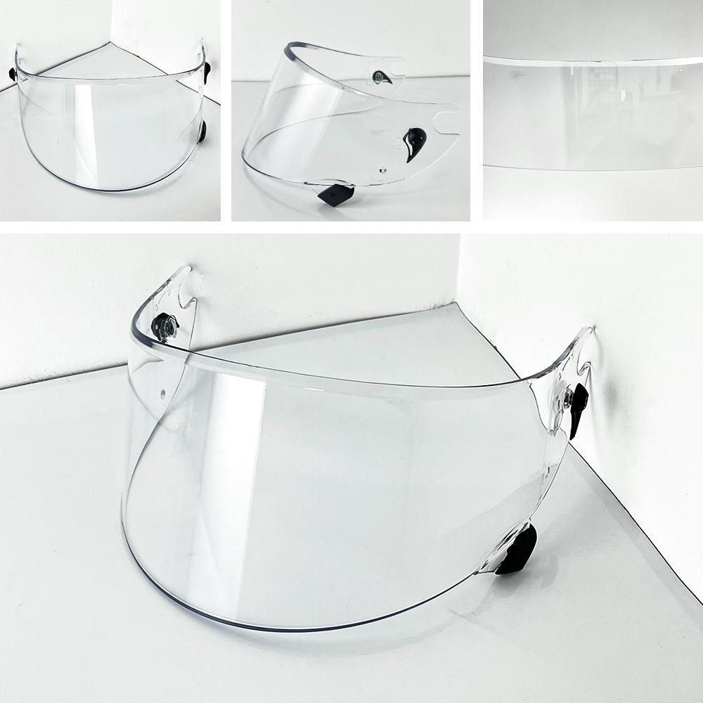 PhotochromicVisor for SHARK Race-R Pro Carbon