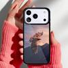 Eagle Hawk Bird Animal Phone Case for iPhone 17 16 15 14 13 Pro Max Back Cover for 12 11 Pro Coque