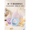 Pet Nursing Bottle For Newborn Kitten Puppy Anti Choke Anti Colic Silicone Nipple Feeder
