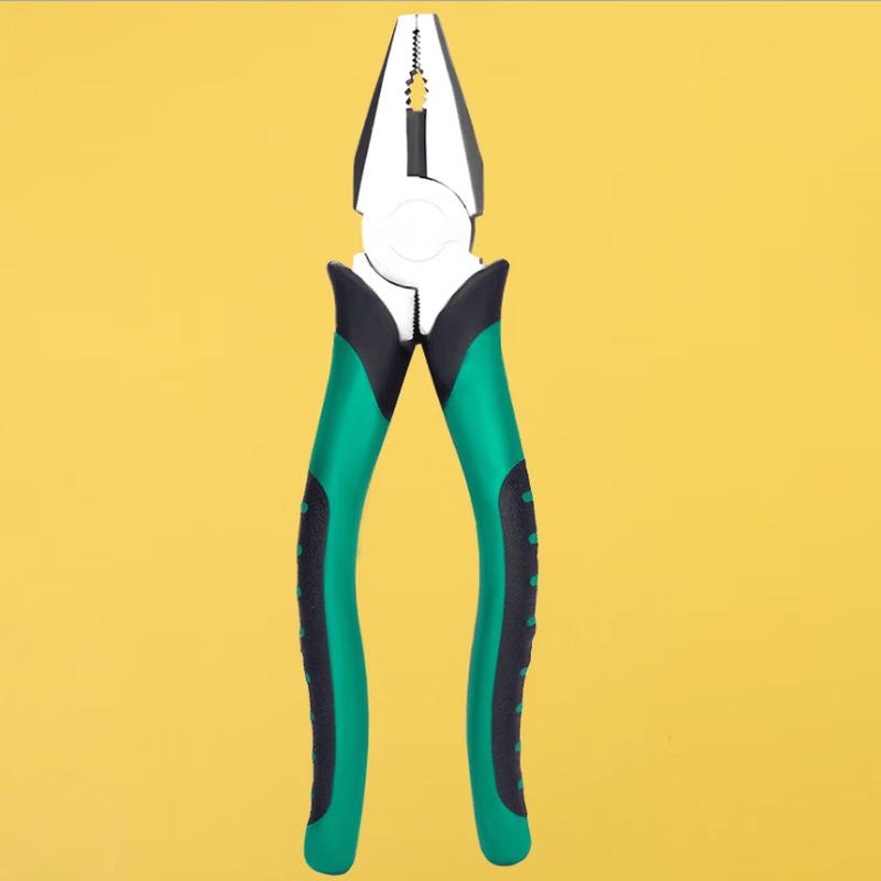 DINT HIN DS-TS8 8-inch Insulated Electrician s Pliers