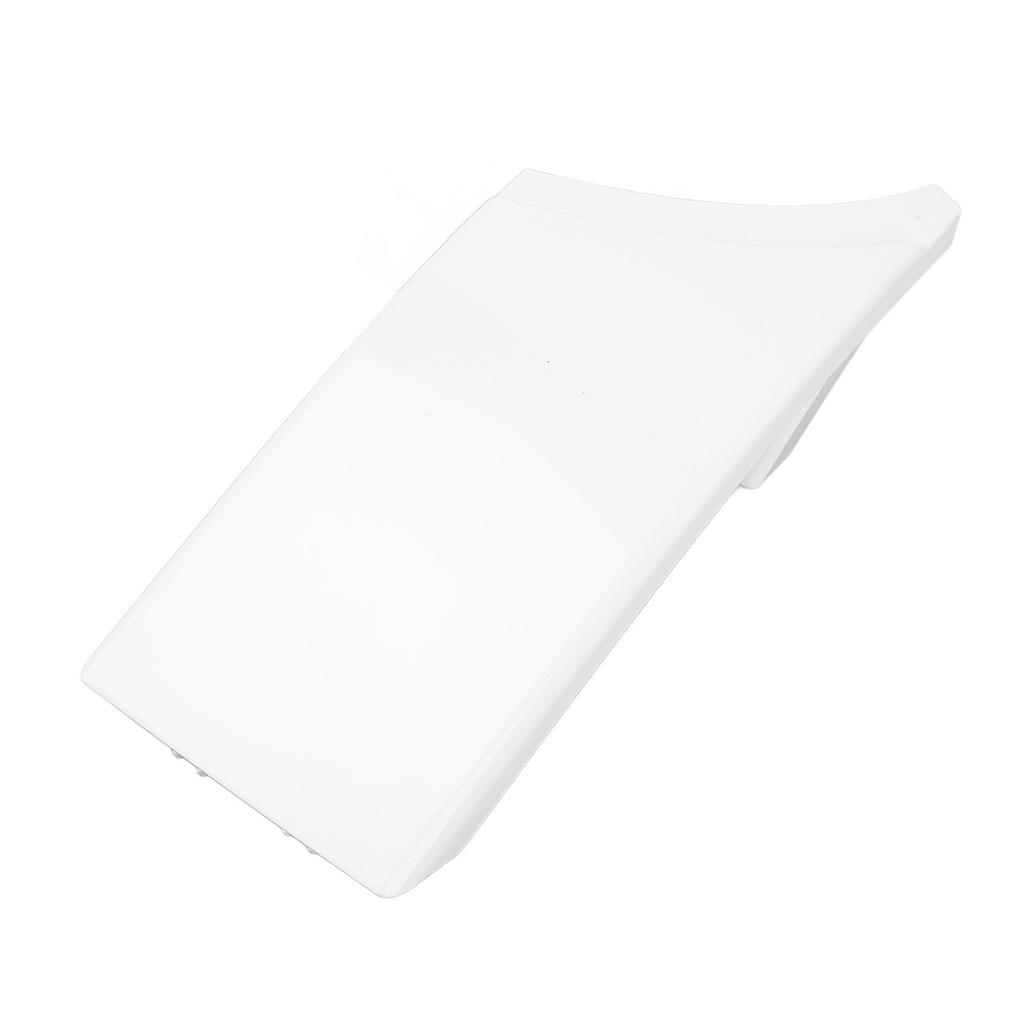 Front Bumper Filler Impact Resistant Front Bumper Cover Spacer Panel for FJ Cruiser 2007 to 2014