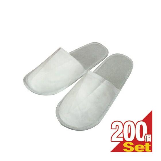 [Strongest next day delivery product] [Hotel amenities] [Disposable slippers] [Individually wrapped type] Commercial non-woven disposable slippers