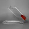 New Fire Safety Switches Guard Clear PHousing Alarm Pull Station Covers Wall Mounted Safety Enclosures Alarm Pull Station Cover