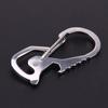 Screwdriver Outdoor Keychain Multifunctional Mountaineering Buckle  Outdoor