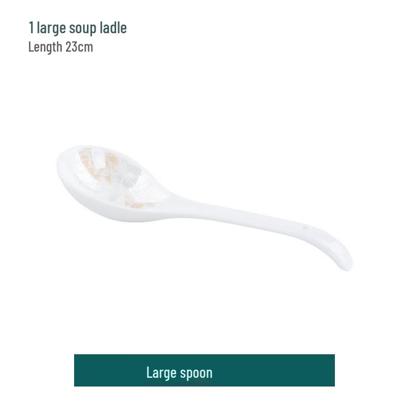 Meishangyuan Chinese Bone China Dinnerware Set