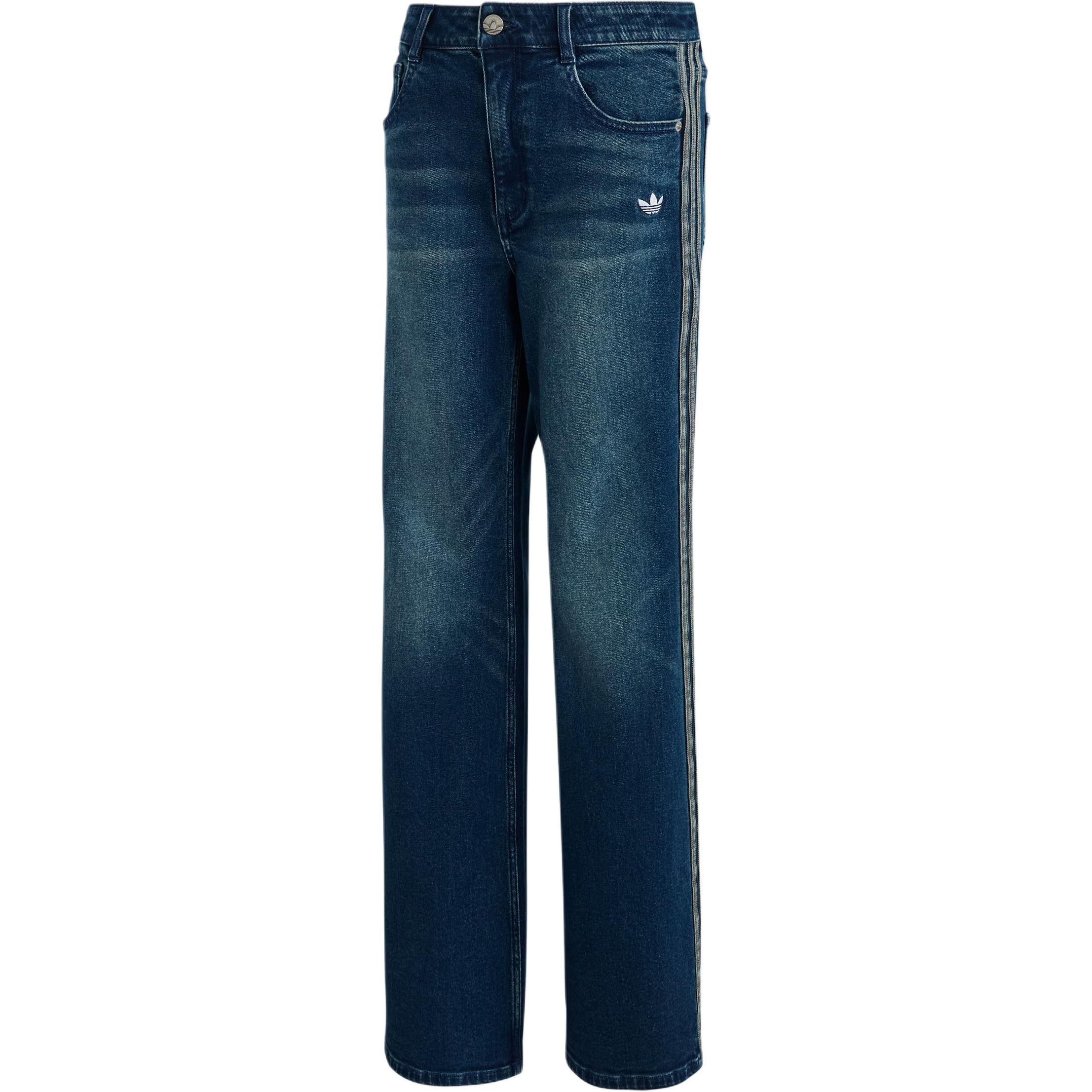 Adidas Originals WASHED Jeans Women s KT3174 31