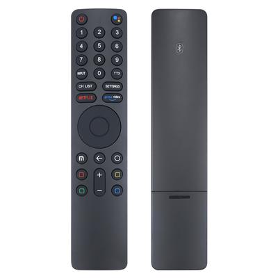 Fernseher Geeignet für Xiaomi MI TV 4S 4A Stimme BT Fernbedienung Laser XMRM-010 L65M5-5ASP Projektion TV International ABS