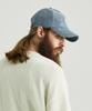 CARGOBROS Cb Corduroy Logo Ball Cap (Light Blue)