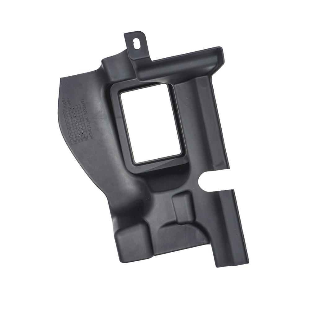 Left Front Side Intake Inlet Support 68240171AA For 15-16 Dodge Charger Hellcat