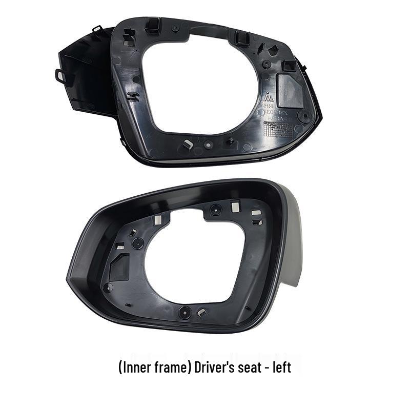 

Toyota RAV4 (2014-2018) Крышка зеркала заднего вида с поворотником