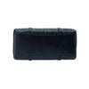 Tory Burch T Monogram Adjustable Detachable Shoulder Strap Embossed Pattern Leather Shoulder Crossbody Handbag Women handbag Black 164873-001