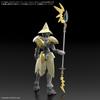 30MF Upgrade Armor Model Kit - Libel Sorcerer, Pre-Colored Plastic Model