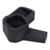 Right Hood Bonnet Lock Top Latch A4517570201 Replacement for Smart Fortwo 451 2007?2015