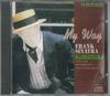 CD FRANK SINATRA  Frank Sinatra  Big Artist Album ADC22 ART Japan Obi Jazz Used