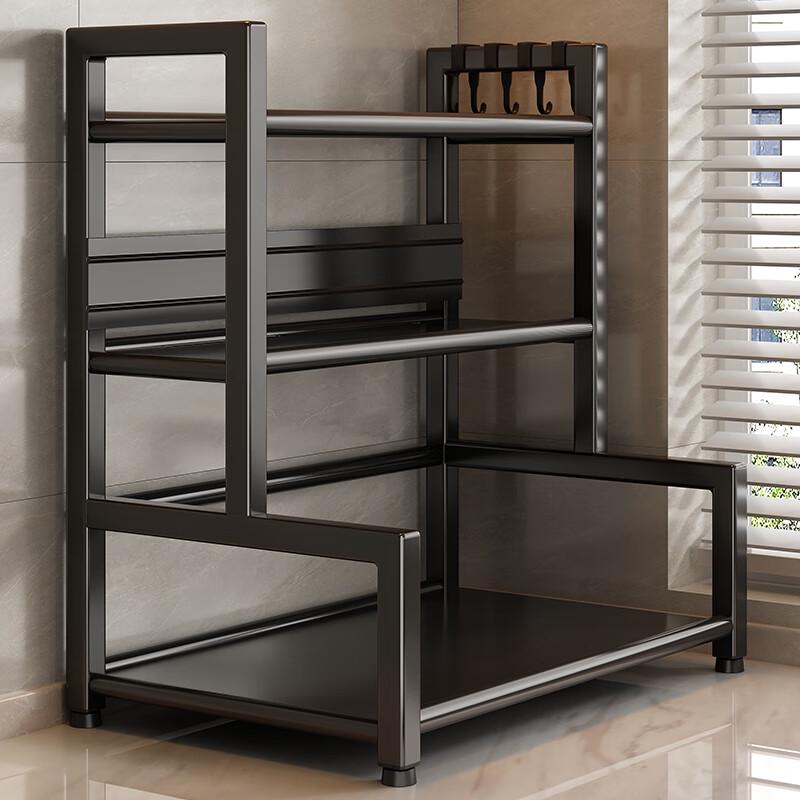 Multifunktionales Küchengewürz-Aufbewahrungsregal