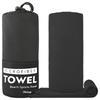 Quick-Drying Sports Towel 40X80Cm Multi-Color Swimming Gym Fitness Camping Running Beach Washcloth Towels