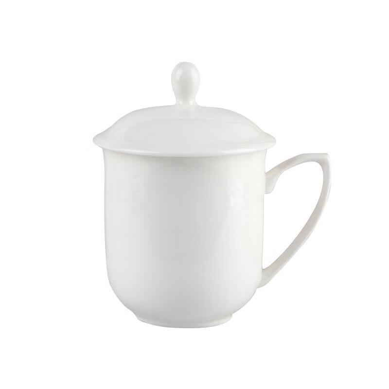 

Kecheng Zhengyu XYYH-67 Ceramic Teacup