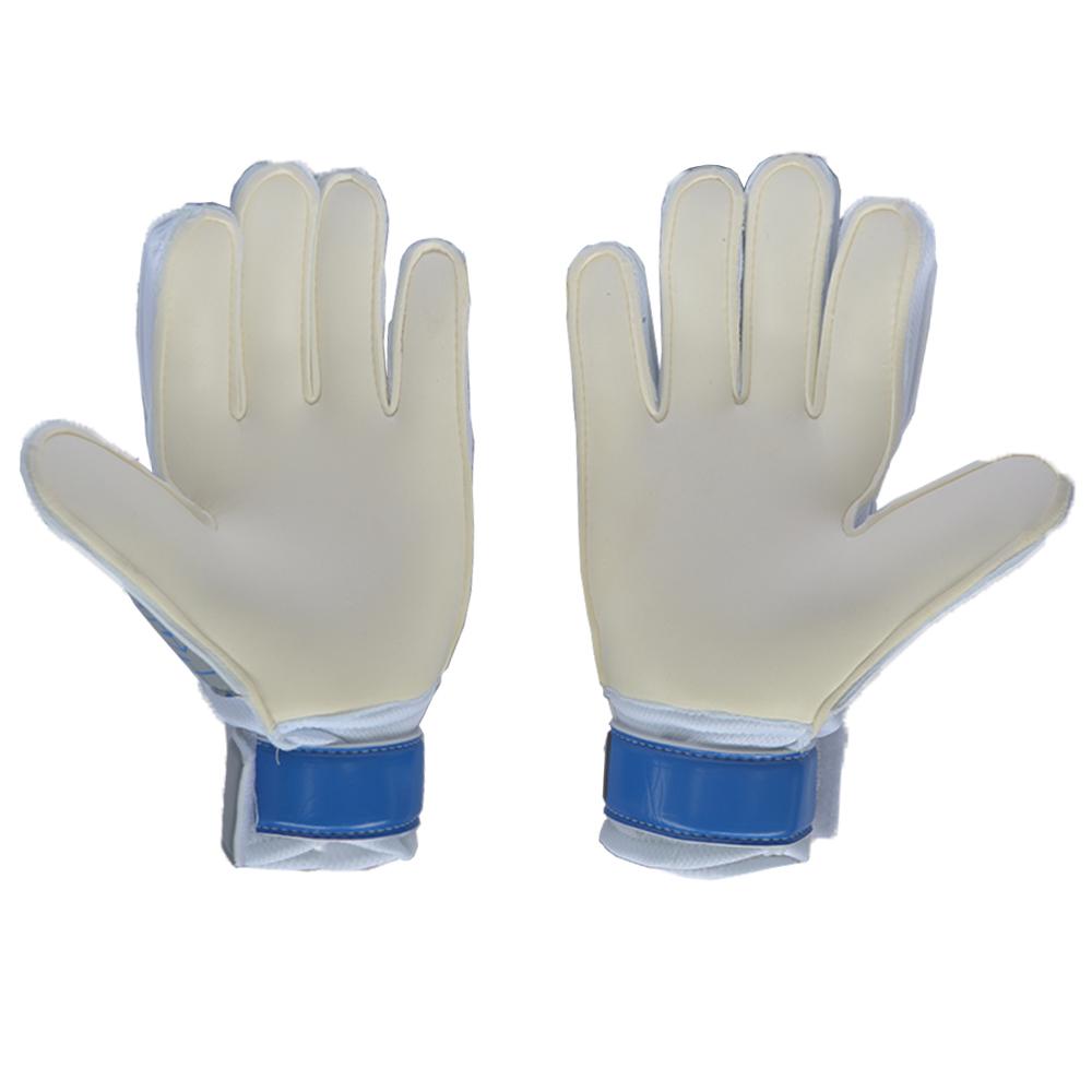 Dropship Soccer Profissional Gloves Goalkeeper Adult Guantes Portero Luvas De Futebol Yellow Football Goal Keeper Goalie Gloves